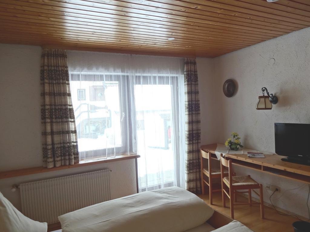 Hotel Hochschwarzwald-Hof Schluchsee Esterno foto