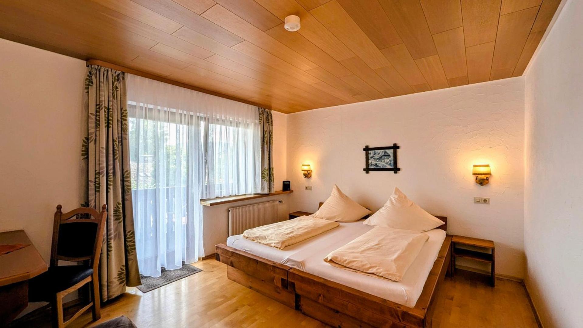 Hotel Hochschwarzwald-Hof Schluchsee Esterno foto