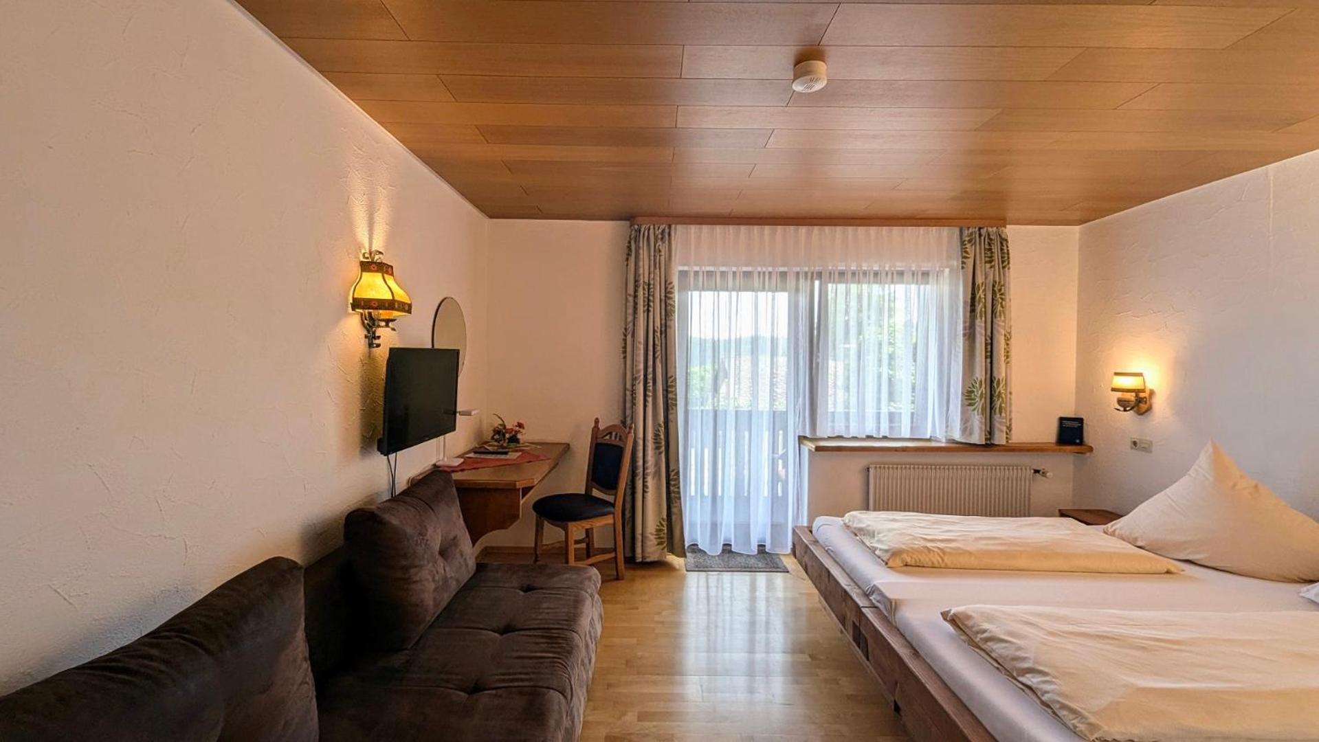 Hotel Hochschwarzwald-Hof Schluchsee Esterno foto