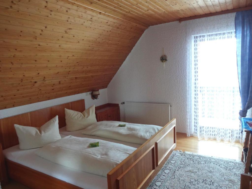 Hotel Hochschwarzwald-Hof Schluchsee Camera foto
