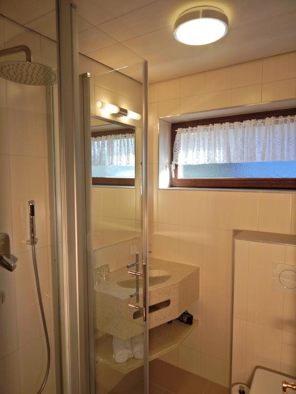 Hotel Hochschwarzwald-Hof Schluchsee Esterno foto