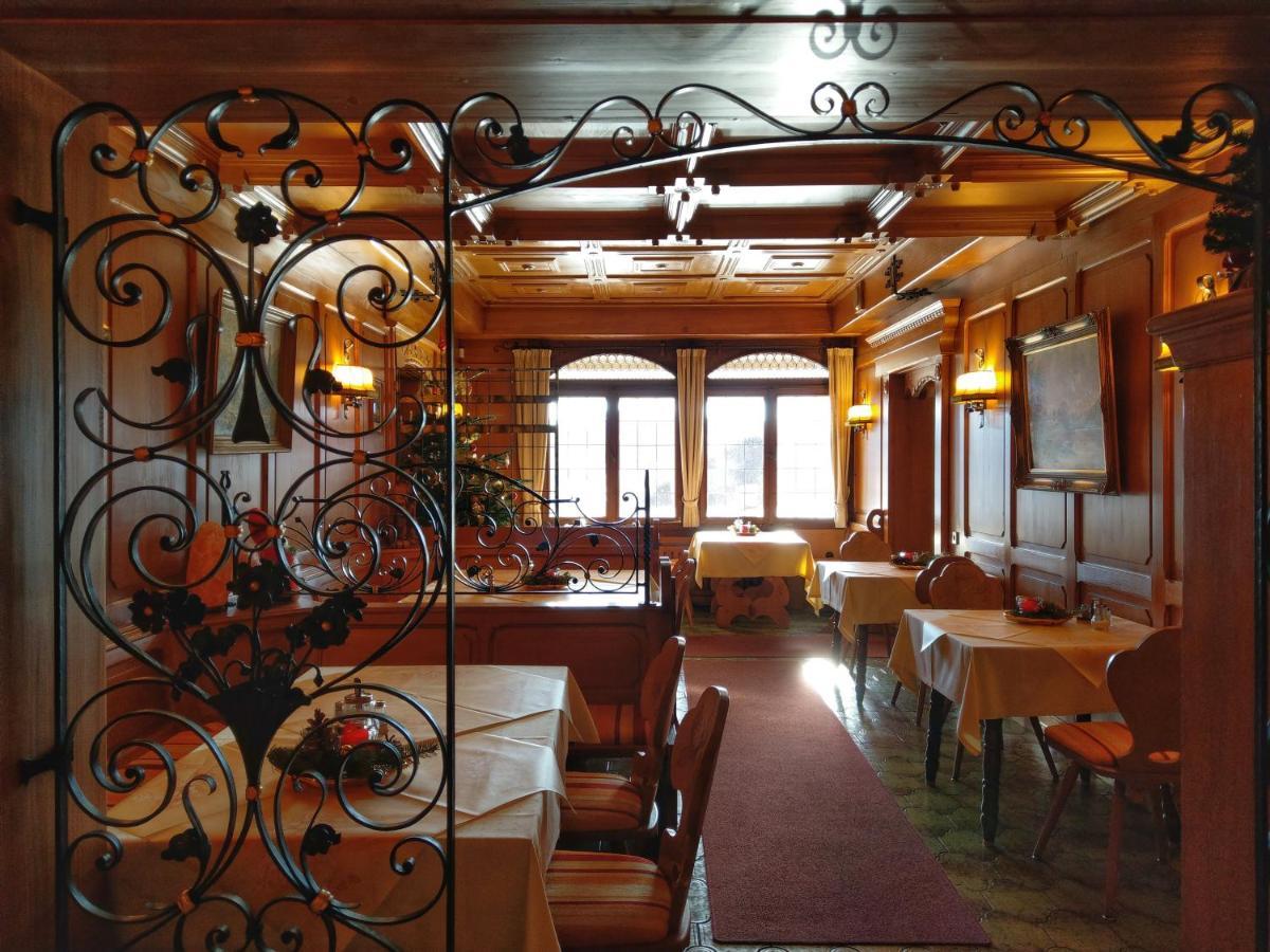 Hotel Hochschwarzwald-Hof Schluchsee Esterno foto