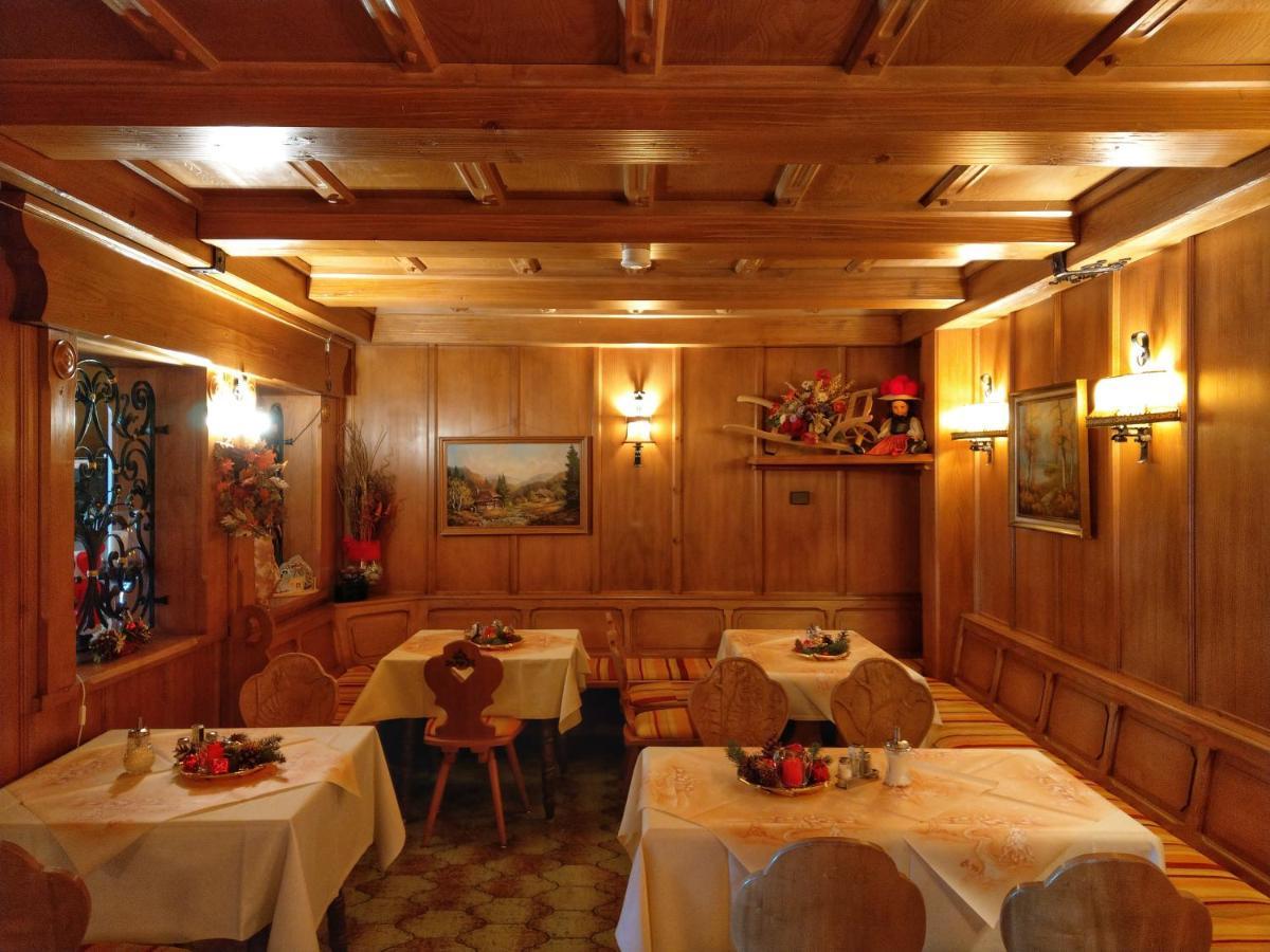 Hotel Hochschwarzwald-Hof Schluchsee Esterno foto